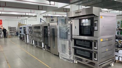 Yasur equipment Wuxi co.,ltd..