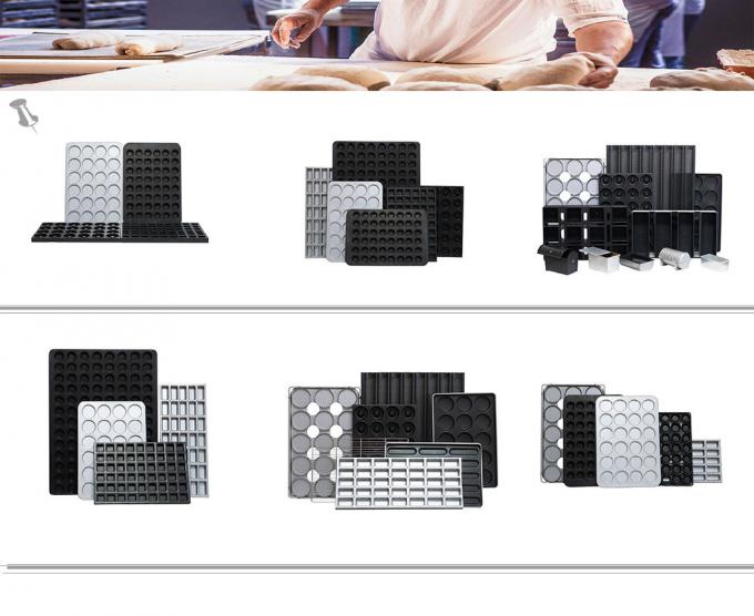 Rk Bakeware中国製造業者チョコレート ファッジのブラウニーのカップケーキの皿