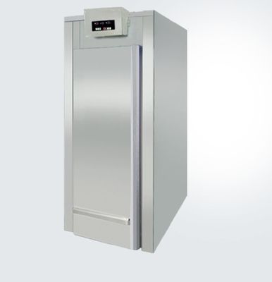 タイプこね粉のProoferの商業倍のYasur YST-2R2ロールは40X60cmの皿220V 2KWを悩ます