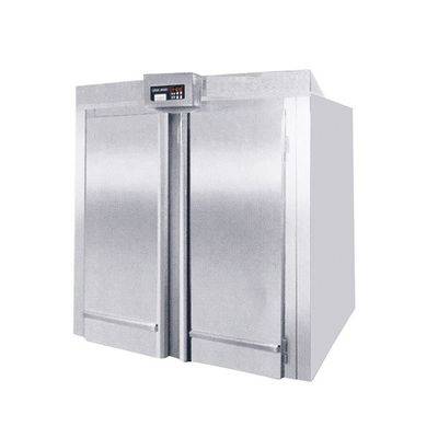棚のこね粉の抑制剤のProofer 4つのYasur YST-4R2 40X60cmの皿220V 4KW