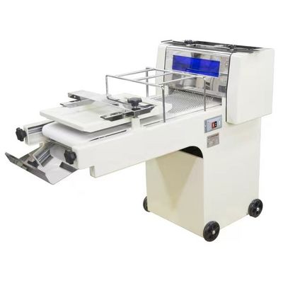 純カールの網が付いている2000pcs/Hこね粉の形成するもの機械50-600g 1-15mm塊のパンの形成するもの