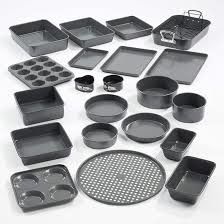 Bakeware中国18X26のインチ600X400のアルミニウム パン シートの耐熱の深皿