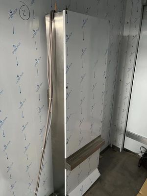 8つの棚Climatorのために適した補強および発酵部屋8KWのためのYasur YST-200の蒸気発生器