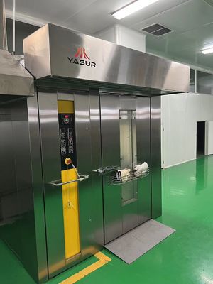 300Cパン屋棚オーブン18皿単一の棚の18X26」パン ケーキおよびピザ