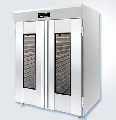Yasur 80の皿のこね粉の抑制剤Prooferはタイプ40x60cmの皿2kwの空気洗浄タイプ汽船の発電機で達する