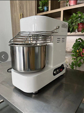 1.1kw スパイラルパンのミキサー 5kg プロスピラルパスタミキサー