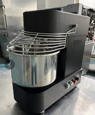 1.1kw スパイラルパンのミキサー 5kg プロスピラルパスタミキサー