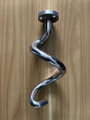 1.1kw スパイラルパンのミキサー 5kg プロスピラルパスタミキサー